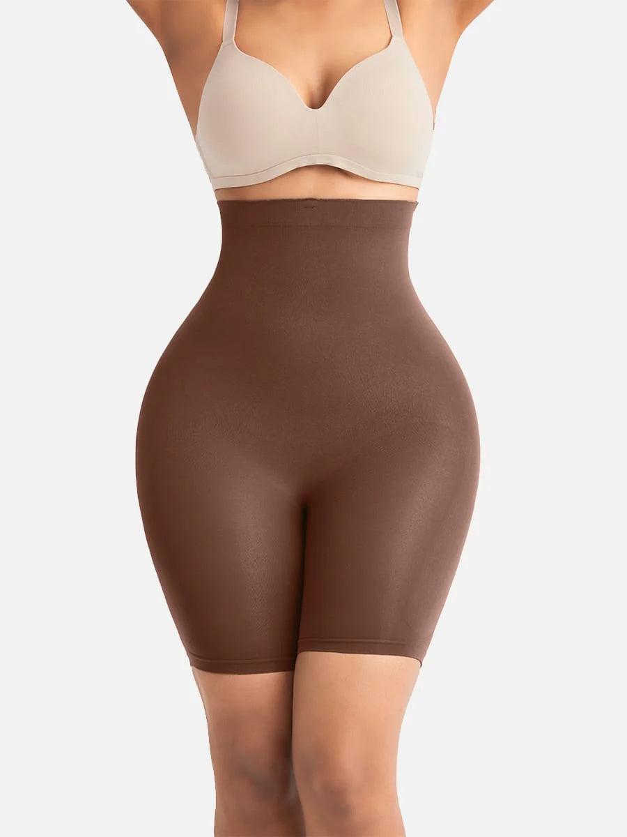 Faja Levanta Glúteos - Cintura Reductora