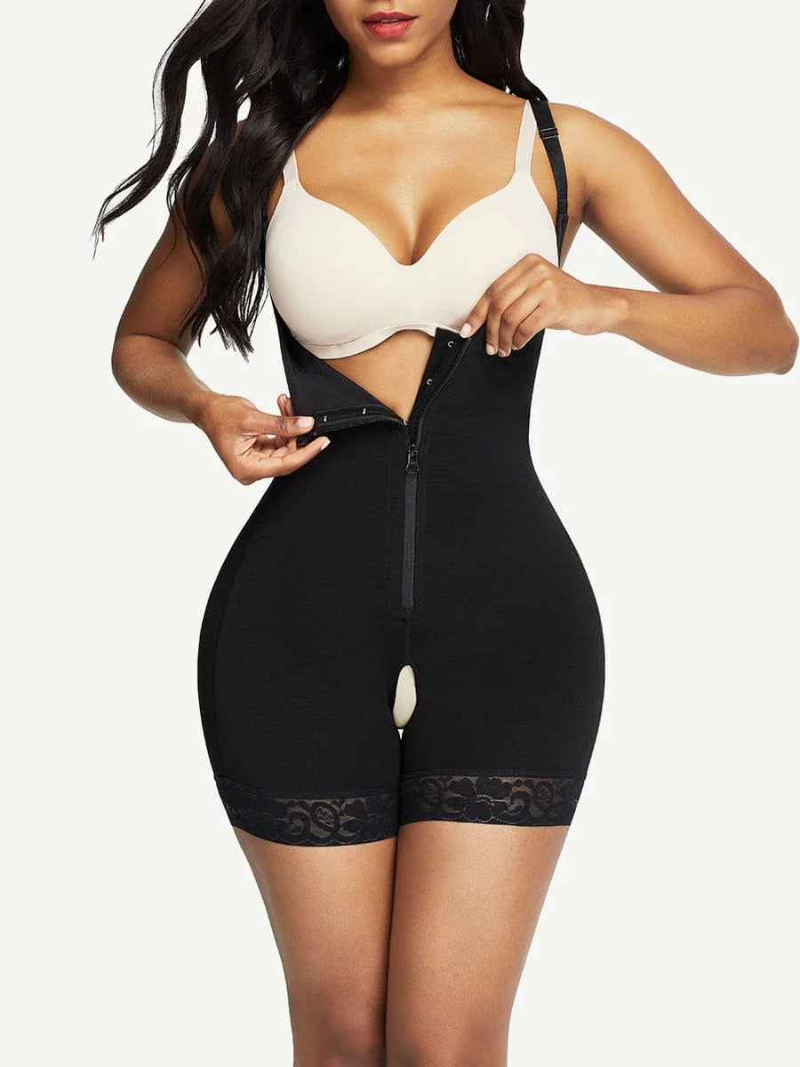 Faja Reductora - Control Abdomen Cintura