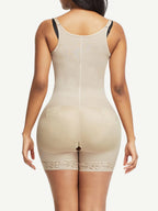 Faja Reductora - Control Abdomen Cintura