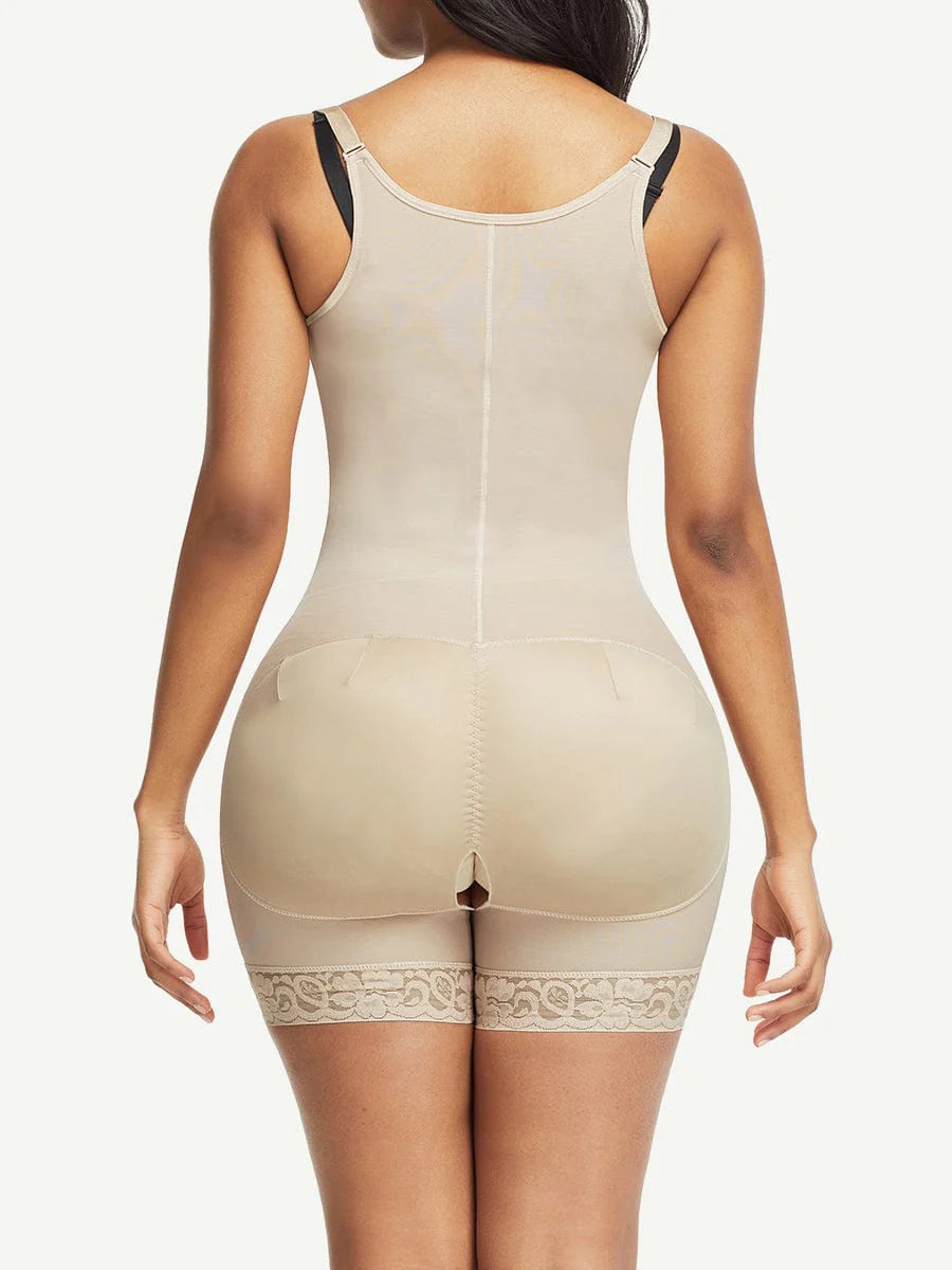 Faja Reductora - Control Abdomen Cintura