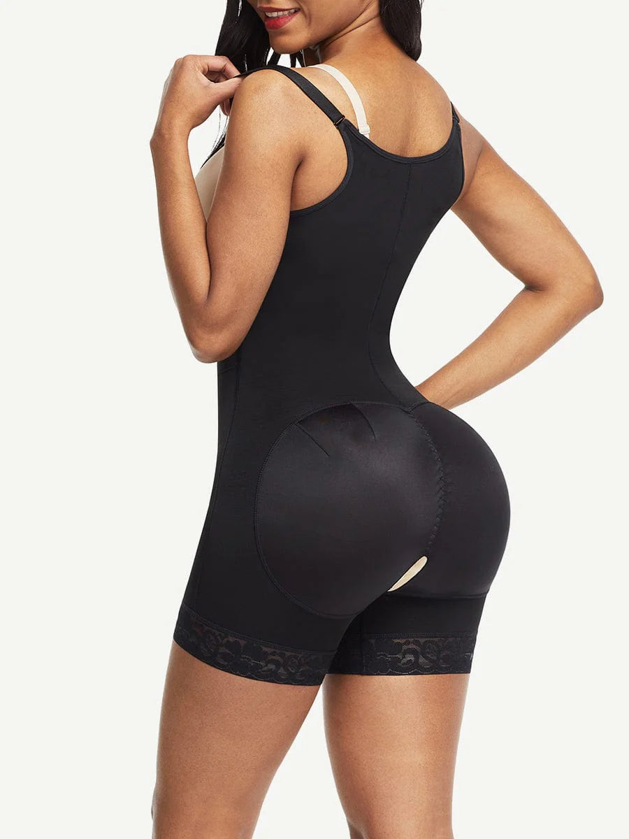 Faja Reductora - Control Abdomen Cintura