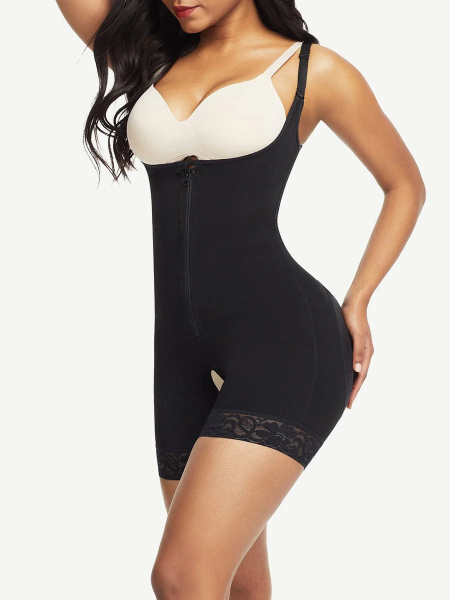 Faja Reductora - Control Abdomen Cintura