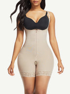 Faja Reductora - Control Abdomen Cintura