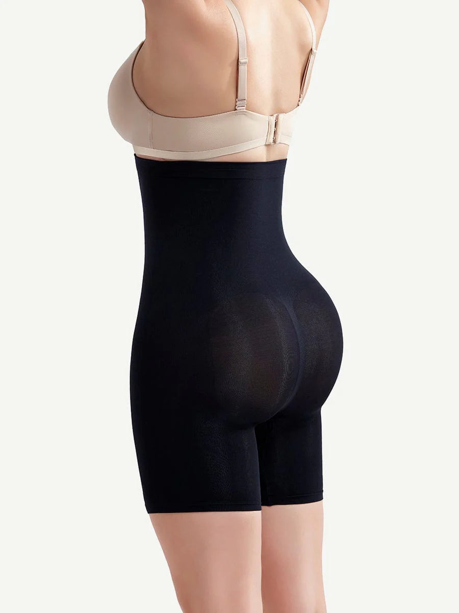 Faja Levanta Glúteos - Cintura Reductora