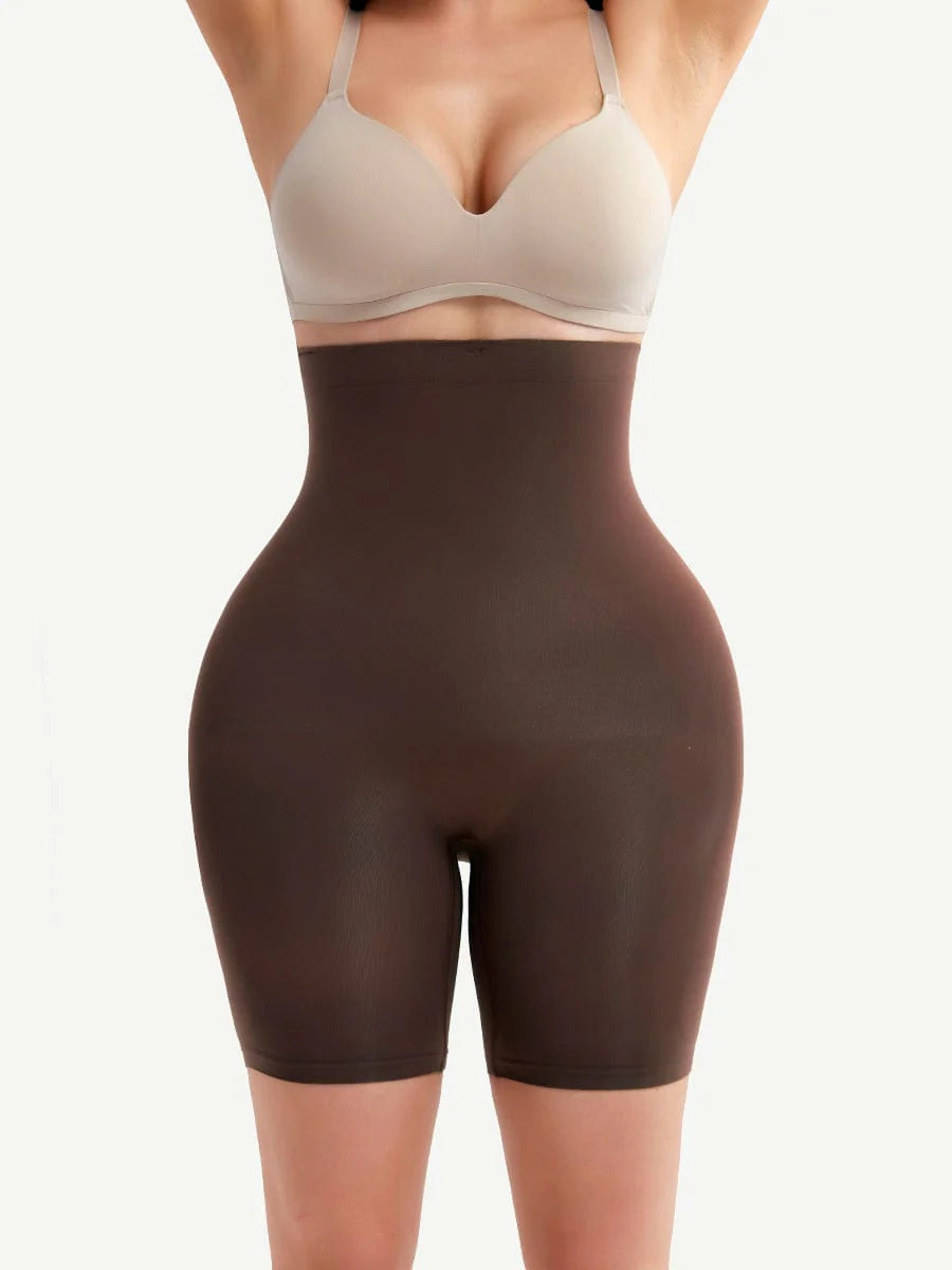 Faja Levanta Glúteos - Cintura Reductora