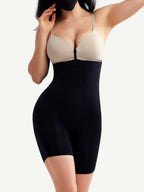 Faja Levanta Glúteos - Cintura Reductora