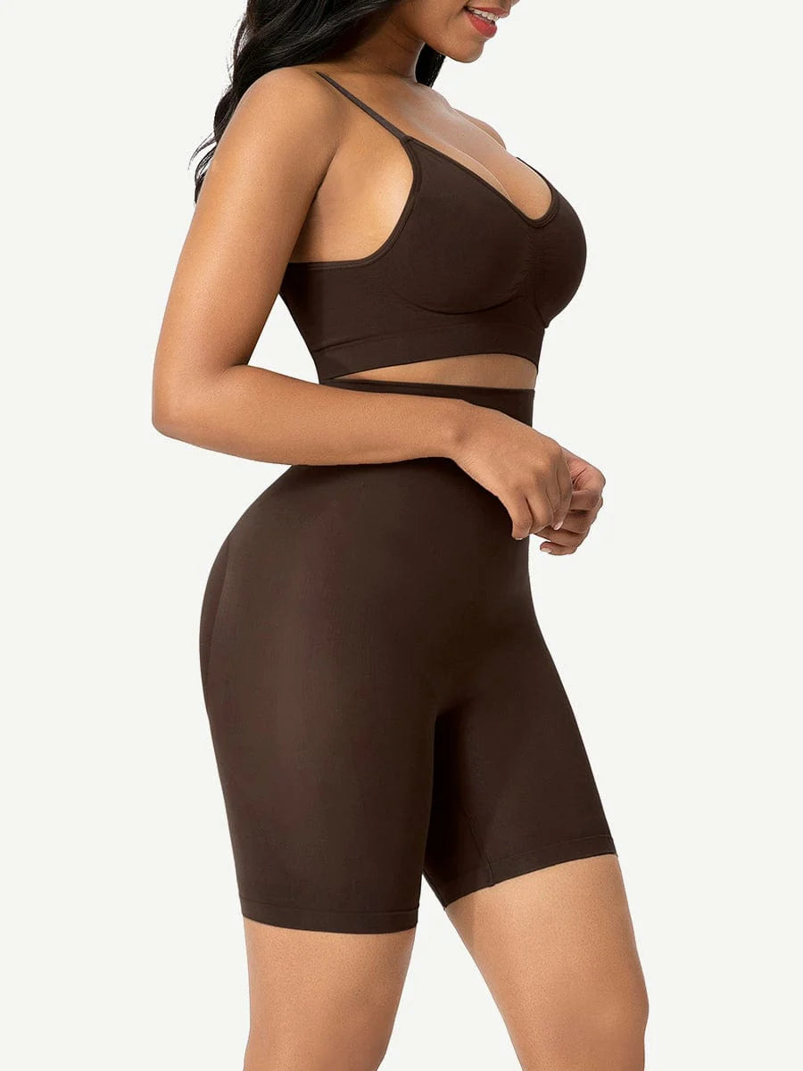 Short Moldeador Levanta Glúteos