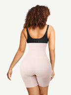 Short Moldeador Doble Capa - Control Abdominal