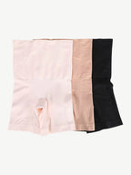 Short Moldeador Doble Capa - Control Abdominal