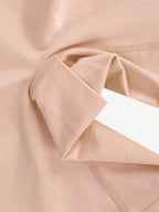 Short Moldeador Doble Capa - Control Abdominal