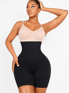 Short Moldeador Doble Capa - Control Abdominal