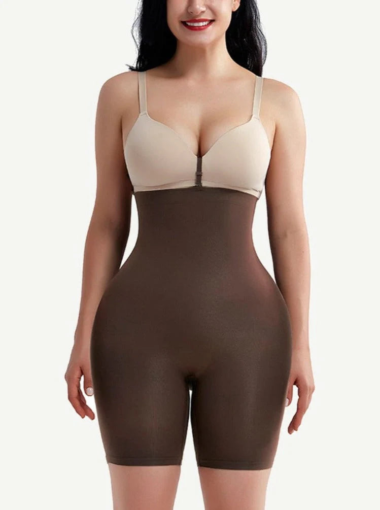 Faja Levanta Glúteos - Cintura Reductora