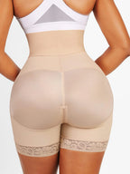 Faja Reductora Short tres Varillas