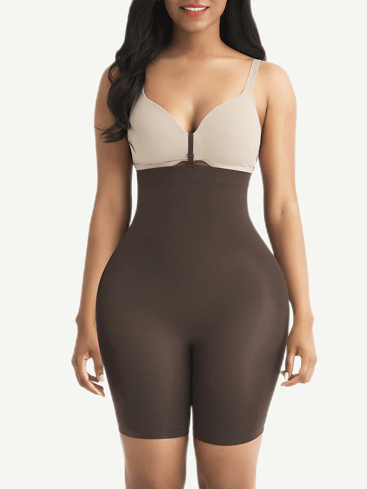 Faja Levanta Glúteos - Cintura Reductora
