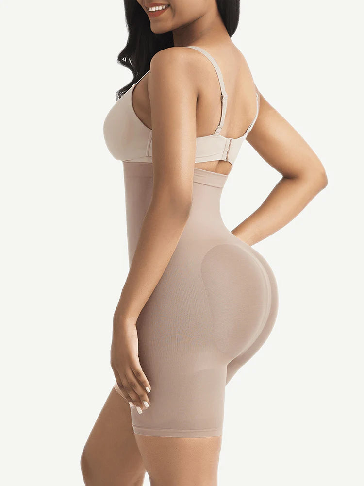 Faja Levanta Glúteos - Cintura Reductora