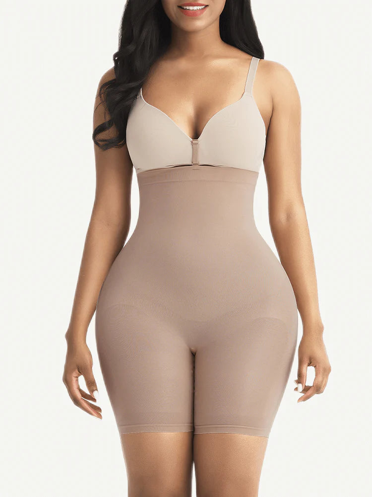 Faja Levanta Glúteos - Cintura Reductora