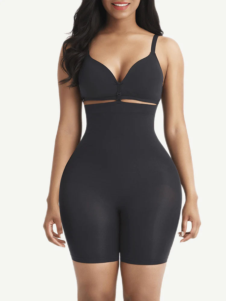 Faja Levanta Glúteos - Cintura Reductora