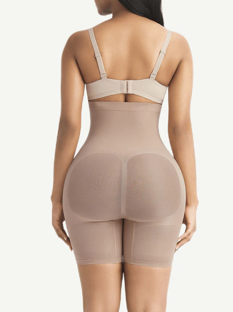 Faja Levanta Glúteos - Cintura Reductora