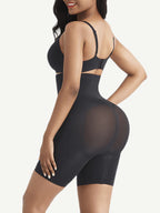 Faja Levanta Glúteos - Cintura Reductora