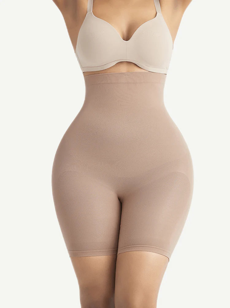 Faja Levanta Glúteos - Cintura Reductora