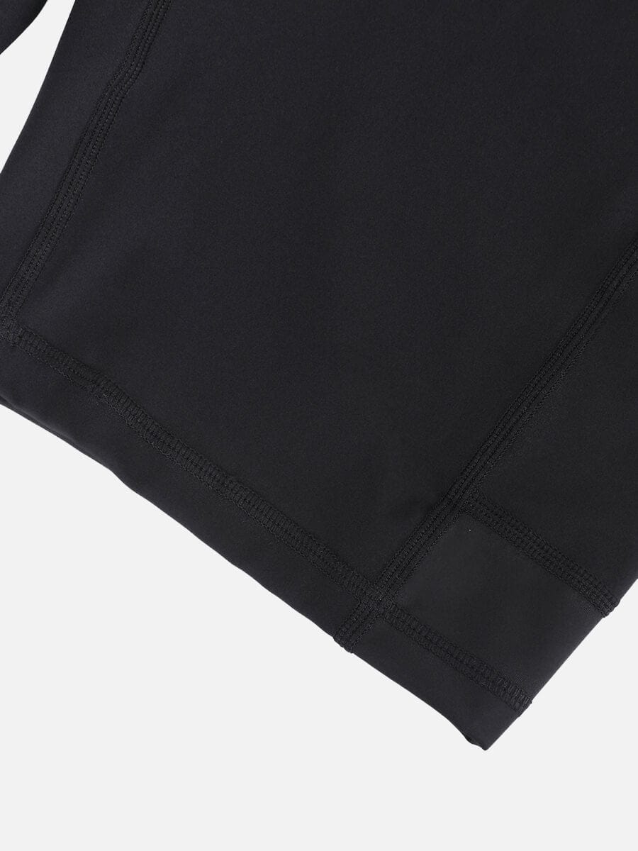 Faja Reductora Deportiva con Bolsillos - Body Moldeador