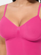 Body Reductor Tanga con Espalda Cubierta