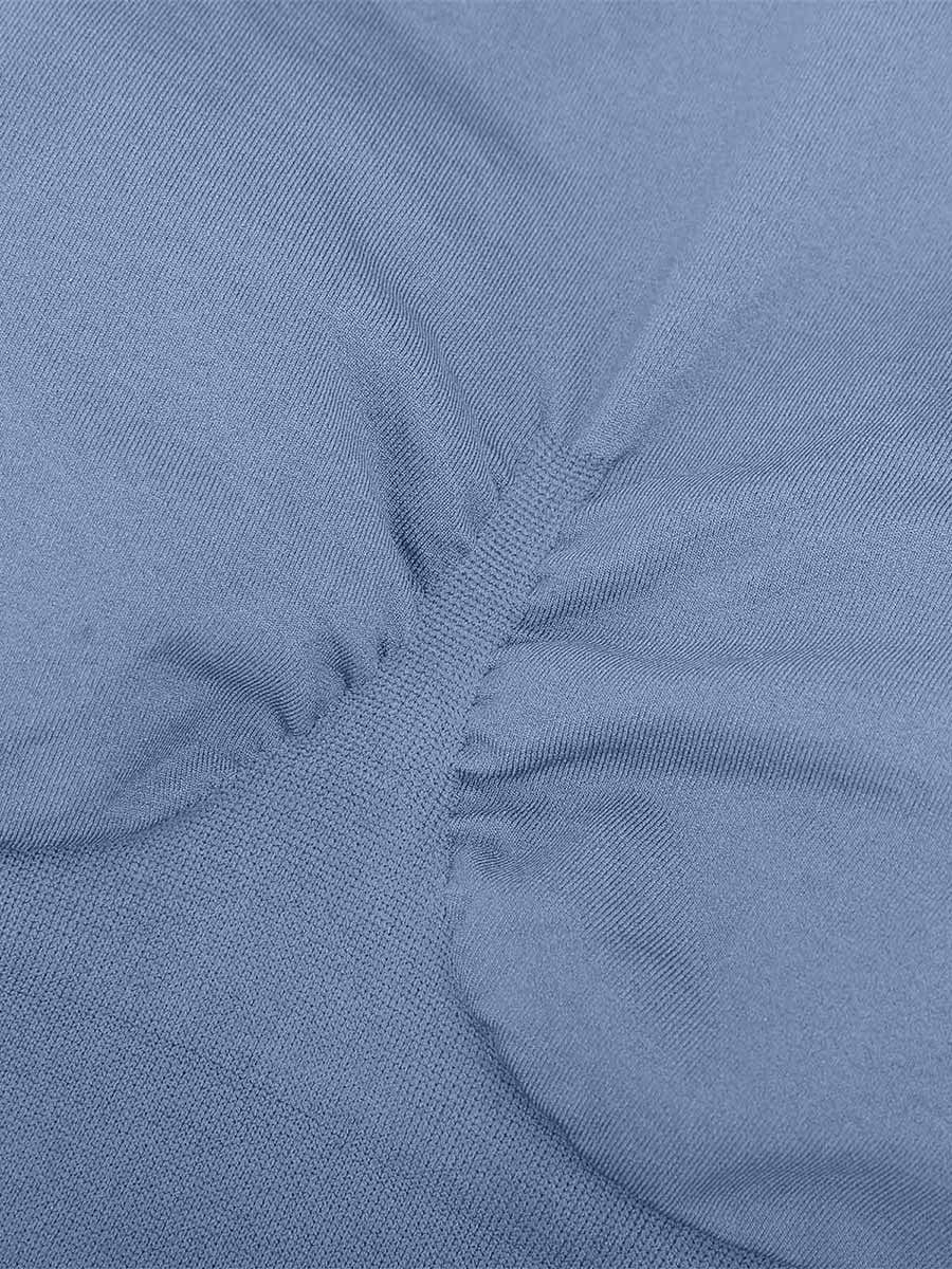 Body Moldeador Seamless Espalda Abierta