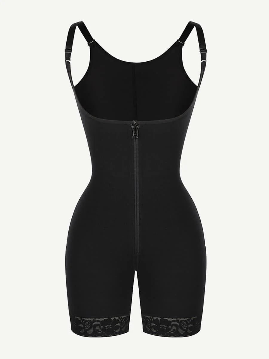 Faja Reductora - Control Abdomen Cintura