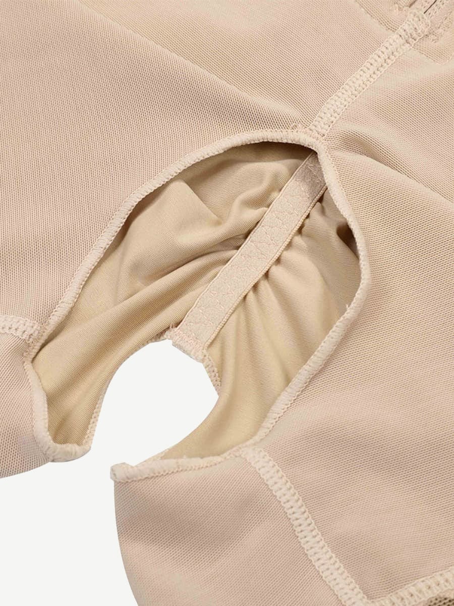 Faja Reductora - Control Abdomen Cintura