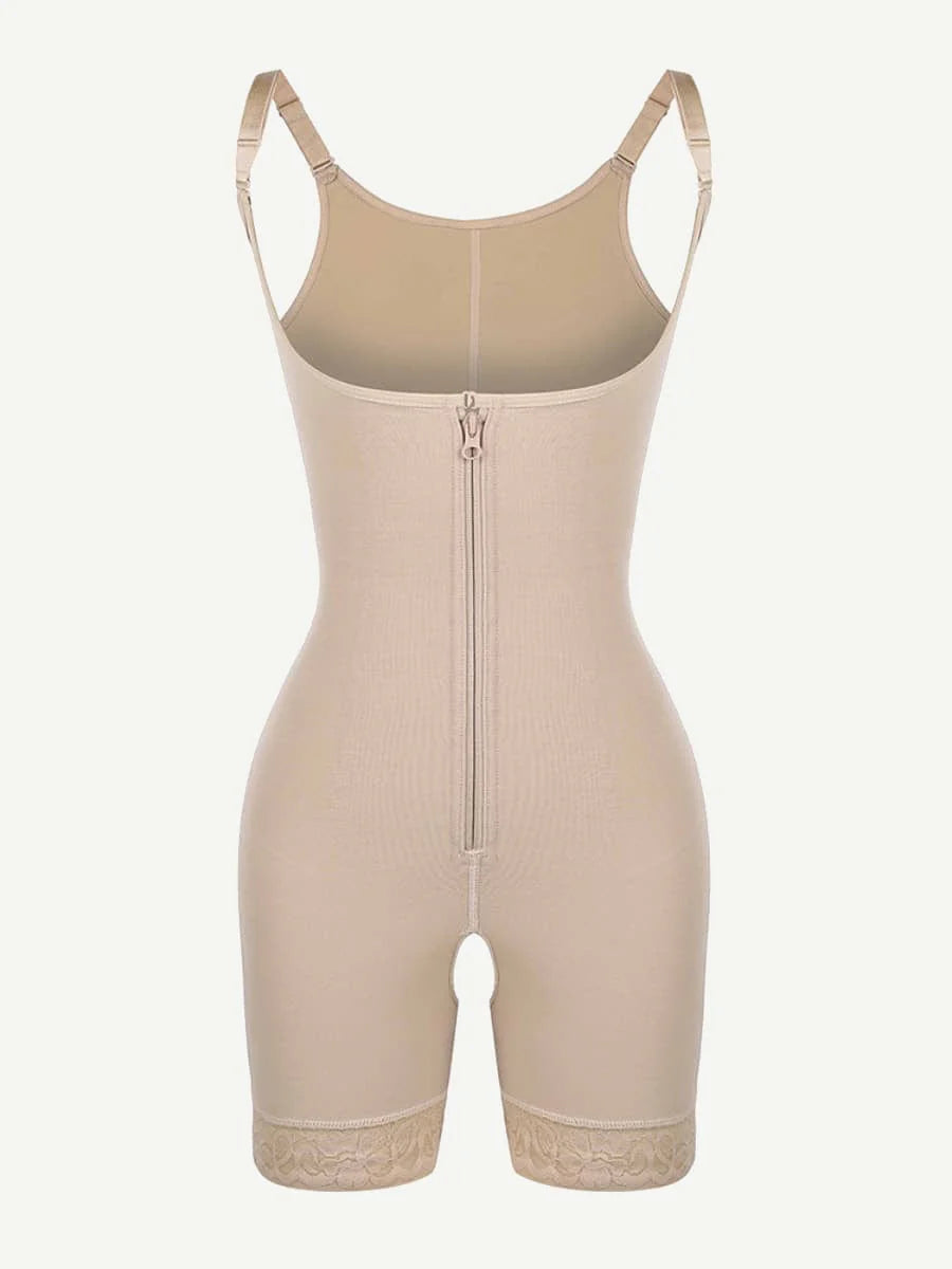 Faja Reductora - Control Abdomen Cintura