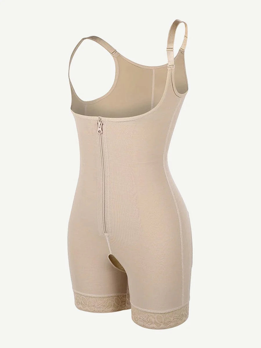 Faja Reductora - Control Abdomen Cintura