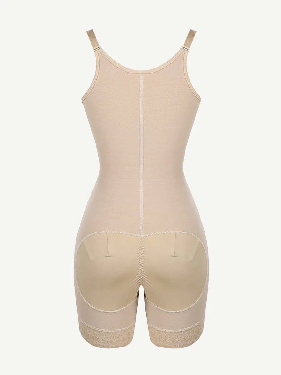 Faja Reductora - Control Abdomen Cintura